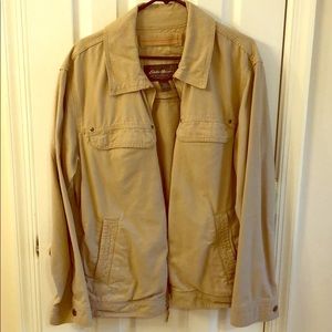 Eddie Bauer Jacket